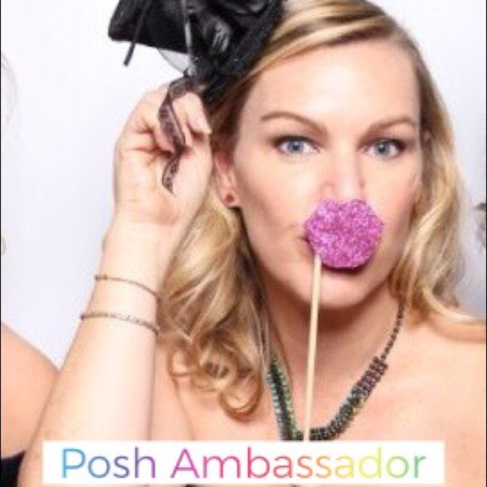Meet your Posh Ambassador, Leslie!